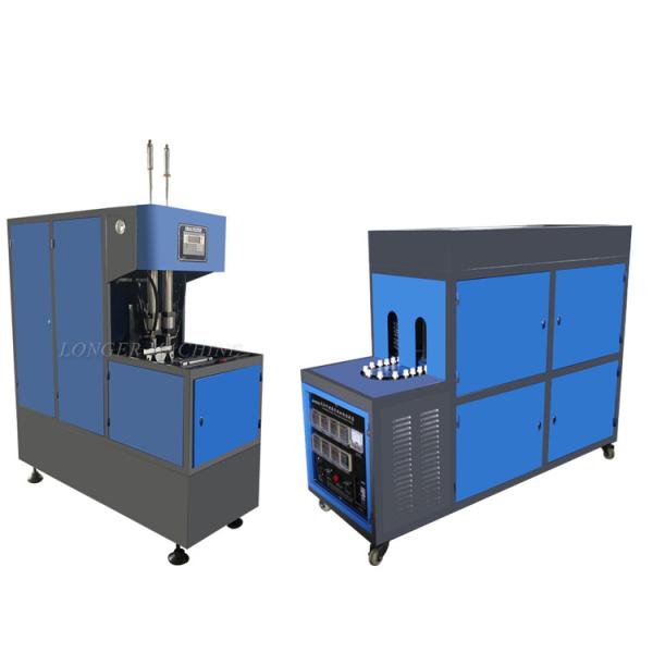 3000 ml Economical LG2B-6L Design Pet Plastic Blow Moulding Machine with Consumption