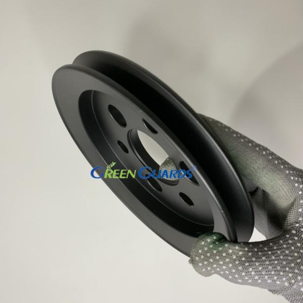 Lawn Mower Parts PTO Shaft Pulley GM805979 Fits Deere Lightweight Fairway Mower