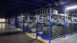 Fengcheng Zhongke Turbocharger Co., Ltd.