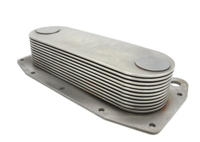 Refrigerador de óleo C7/C9 3126 2674743 267474 1006270/8839
