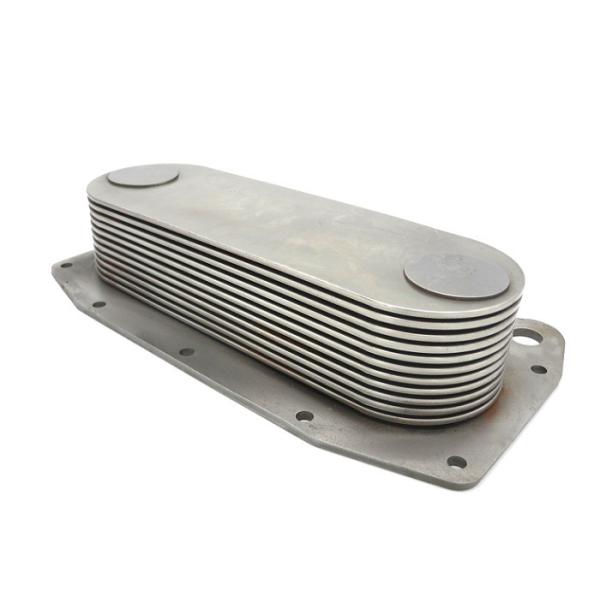 Маслянный охладитель C7/C9 3126 2674743 267474 1006270/8839