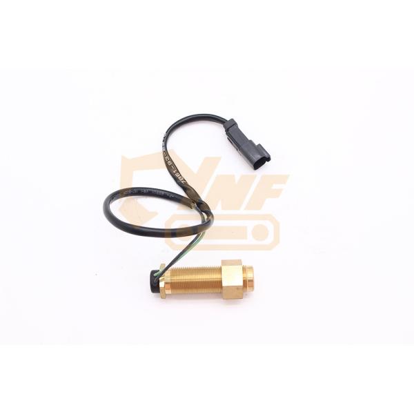 Sensor de revolução pc200-7 7861-93-2310 Para peças sobressalentes de escavadeira