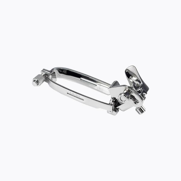 Reusable Needle Guides & Biopsy Adaptor JSM-264 for Mindray L9-3U, L9-3E, L9-3s Probe