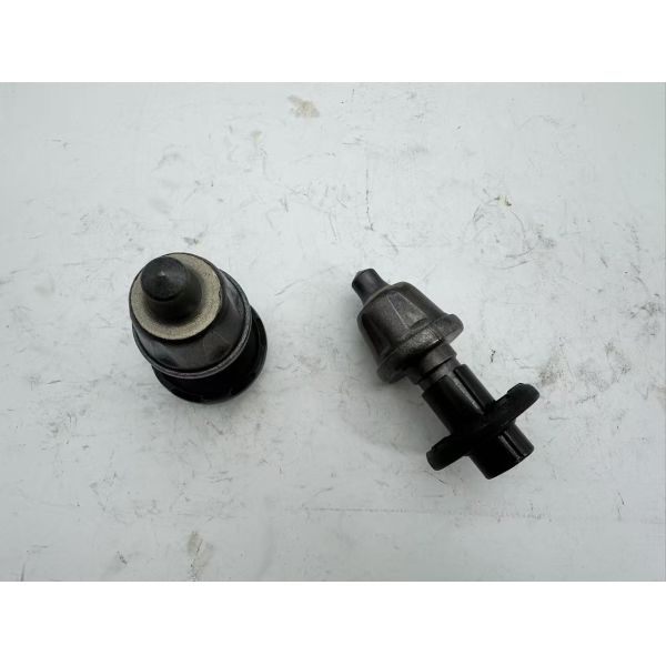 Apollo 7/20 Strengthen Pick 2642532 Milling Bits Milling Cutter Teeth Applicable for Milling Drums