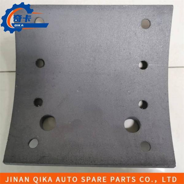 Str Rear Brake Pads Truck Spare Parts Wg9100440068 Wg9100440069