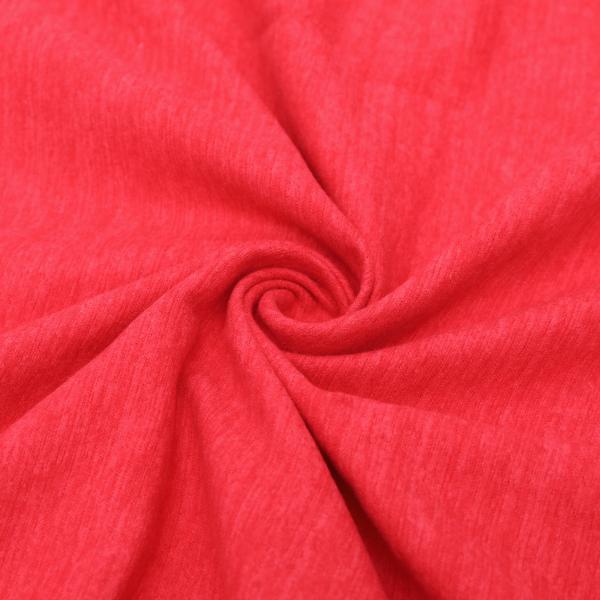 Red Breathable Cooling Yoga Gym Microfiber Sports Towel 70x140