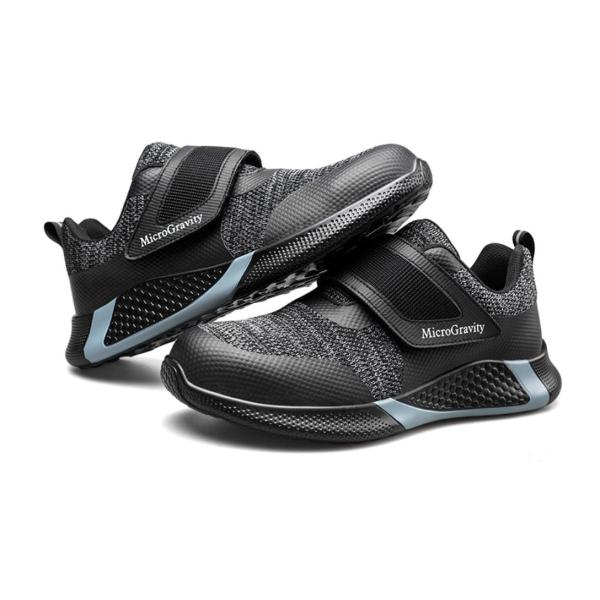 Ботинки безопасности PPE электрического сопротивления дна S3 стальной головы KPU стальные