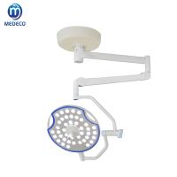 Novos instrumentos médicos da série V de UTI LED Cirurgia Operação Lâmpada de teto Tipo 500mm