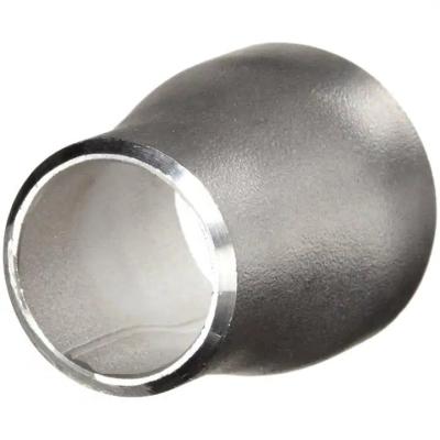 B16.9 Stainless Steel Pipe Fittings ASTM A403 WP304L S30403 Concentric Reducer