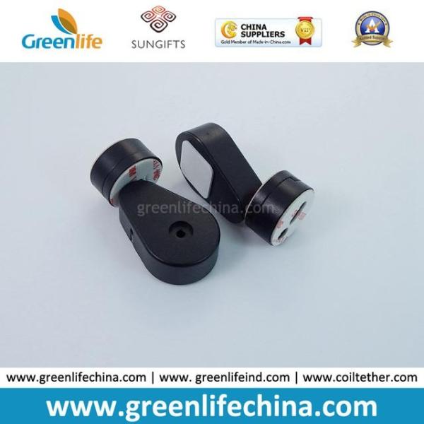 Different Magnetic Bases Attaching Square Anti-Theft Display Recoiler for Phone