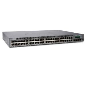 Juniper MX204 Universal Routing Platform with 1000Mbps LAN Data Rate Redundant Power Supplies and Wi-Fi 802.11g Support