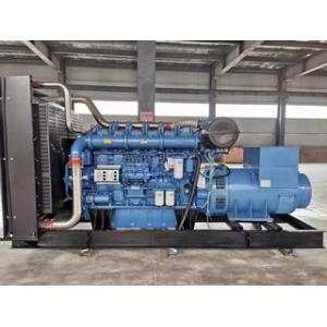 Diesel Generator Sets