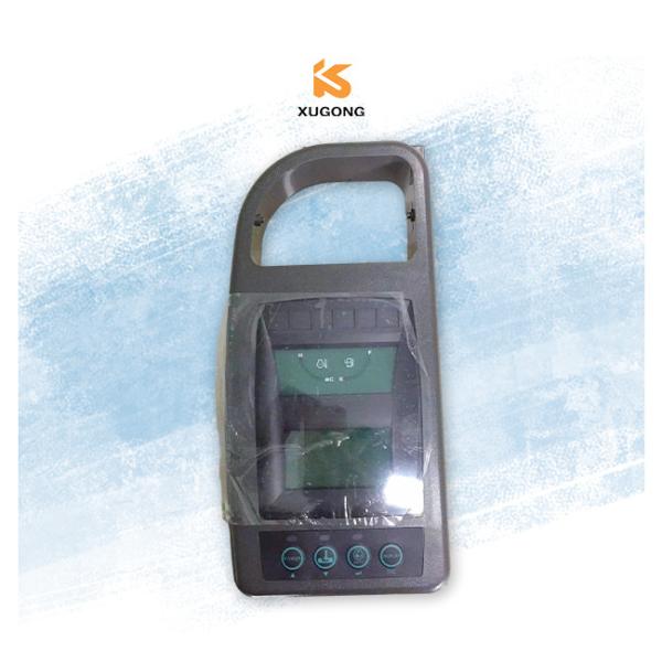 Moniteur de pièces de pièces de l'excavatrice 2621-6012 Pour DOOSAN DH225-7