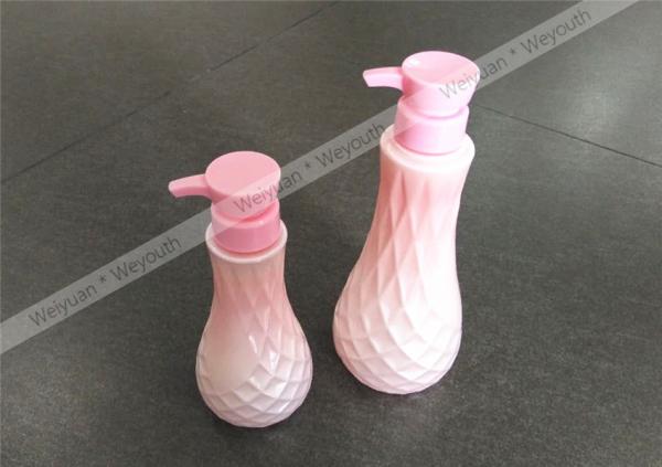 Shower gel dispensers and new design external spring pump waterproof lotion pumps