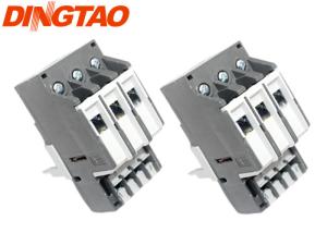904500281 XLC7000 Cutter Starter 29-42A 600V Z7 Spare Parts Suit Cutter