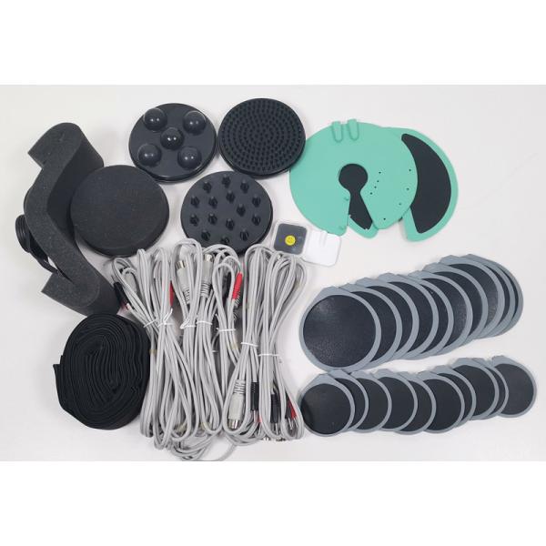 Body Slimming Salon Machine G5 Massage X EMS Electro Muscle Stimulation Cellulite Treatment