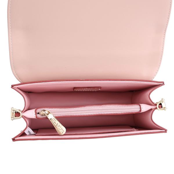 2021 new PU Chain Crossbody direct manufacturers wholesale