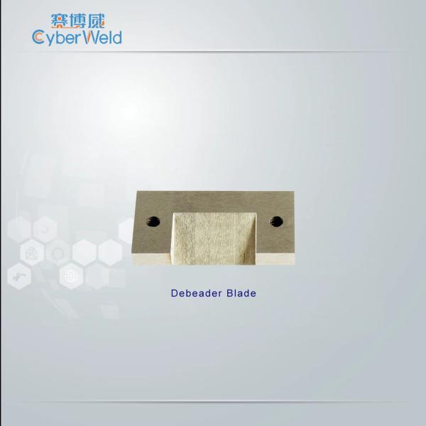 Plastic Pipe External Debeader 400mm Manual Butt Fusion Welding Machine