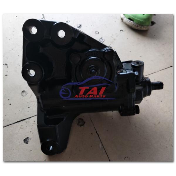 Коробка управления рулем Лхд коробки передач руля коробки 4хк1 управления рулем для Исузу 4хк1 700п 8-98110-220