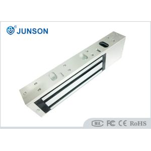 СИД ДЖС-500С определяет финиши цинка катушек бондаря штрафа магнитного замка двери для Арматуре