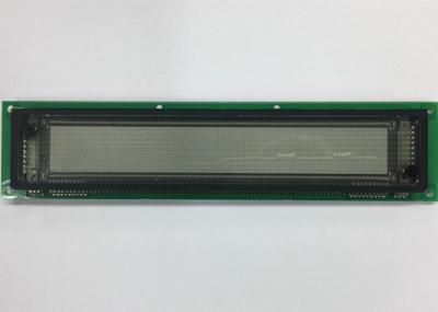 256x32 Dots 256S323A1 VFD Graphic Display Module