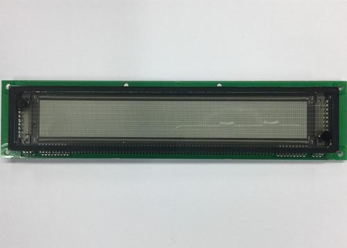 256x32 Dots 256S323A1 VFD Graphic Display Module