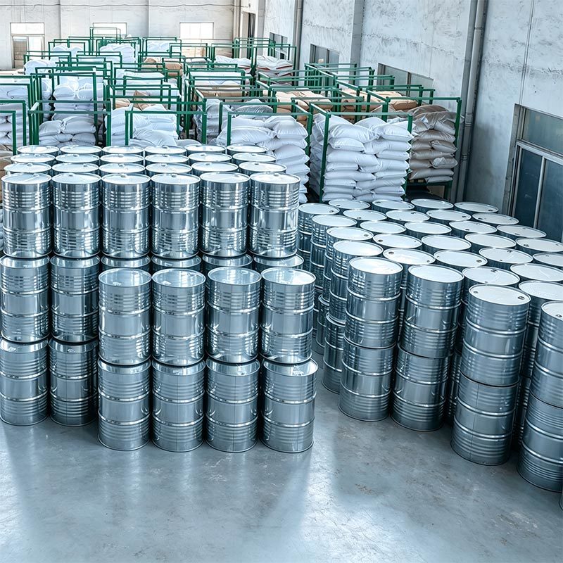 Polyoxyethylene Castor Oil PEG-40 Castor Oil CAS 61791-12-6 High Performance