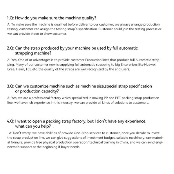 Машина для изготовления 9мм PET ленты 38CrMoAL