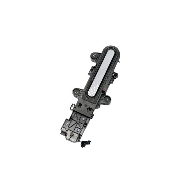 Hidden Electric Outer Door Pull Handle Opener Exterior Grip Plastic Painted Leapmotor T03 Accessories C11 B10 C10 C16 Car