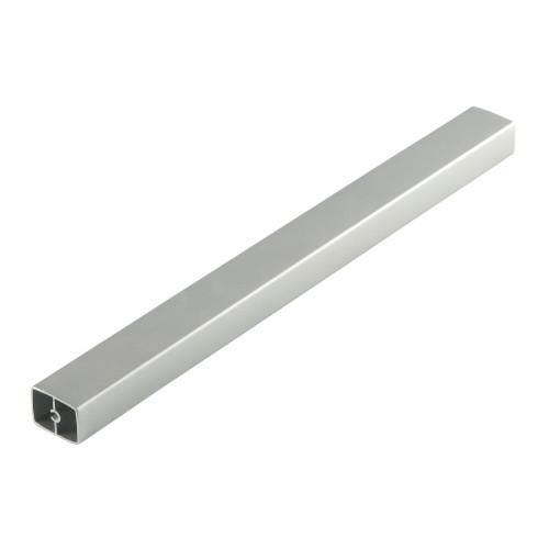 6063 Square Aluminum Tube Mechanical Pneumatic Components
