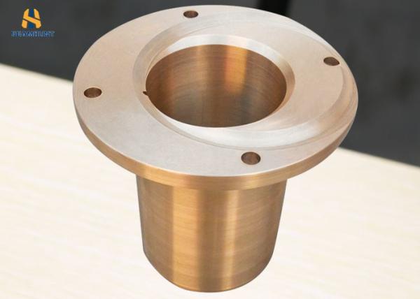 OEM Rock Crusher Parts