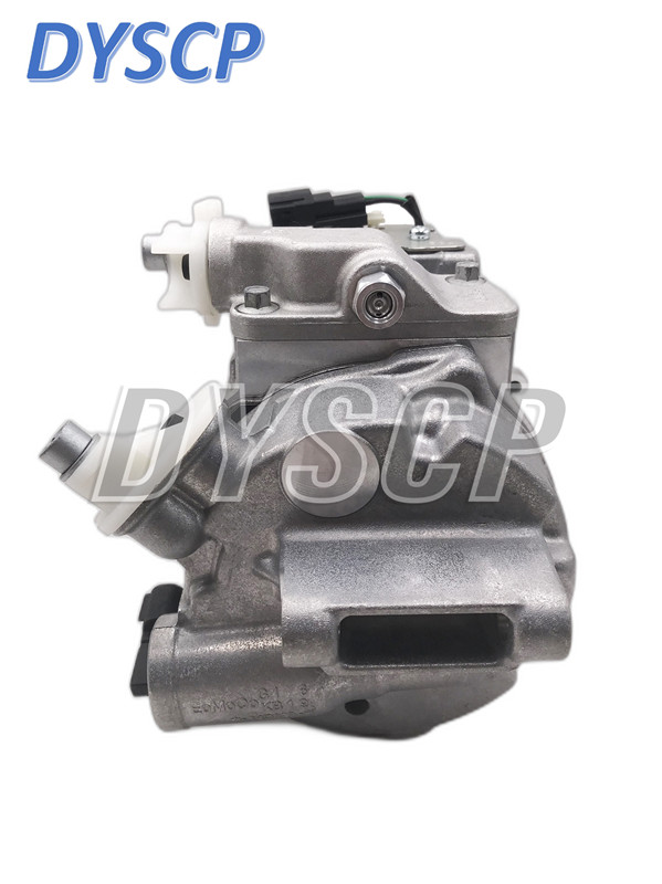 R134a AC Ford Explorer кондиционер компрессор 6PK Сертификат ISO9001