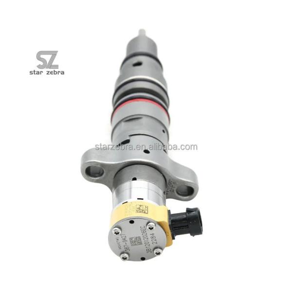 Supply CAT C7 Diesel Engine Fuel Injector Common Rail Injector for Excavator After Service Online support 10R4761 387-9430