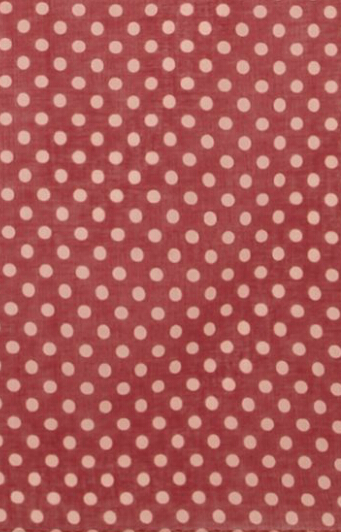 Lady fashion print cotton scarf