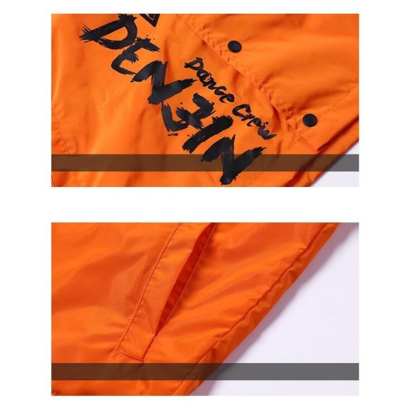 Plus Size Heavy Winter Jacket Outdoor OEM Nylon Coaches Jacket