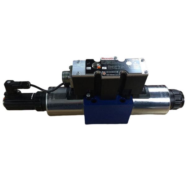 Hydraulic valve manufacturers Proportional directional valve 4WRAE6EA-15-21/G24K31/F1V 4WRAE10EA-30-23/G24K31/F1V 4WRAE10EA-60-24/G24K31/F1V