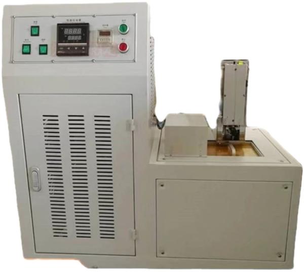 Electro Hydraulic All Purpose Material Testing Machine Microcomputer Controlled