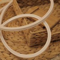 Extérieur au néon flexible blanc neutre de recourbement latéral de bande de l'UL 24Vdc