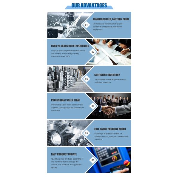 PC510-10MO FINAL DRIVE 2A8-27-00111/2A8-27-00121 Железный продукт для экскаваторов Komatsu