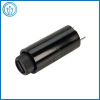 Vertical da liberação 5.2x20mm da chave de fenda ou do dedo que monta o suporte R3-24 do fusível
