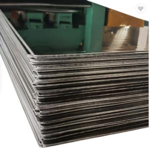Plat 5052 en aluminium pur de SYL 53003 feuille en aluminium de large de 5 pieds