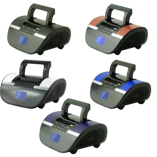Portable Speaker/Boombox Speaker SD & Micro SD card speaker with radio DY-114