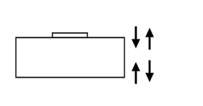 Pancake Load Cell TCF-744A Large Capacity 0.1-60T Tension & Compression Force Sensor With Versatile Mounting
