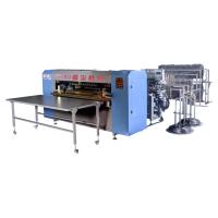 1.8-2.0mm Diámetro de alambre de bobina Máquina de bobinado de resorte superelástico continuo