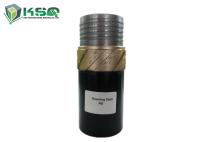 Connexion Diamond Core Drill Bit de système de baril de noyau de câble de tube de double de nq
