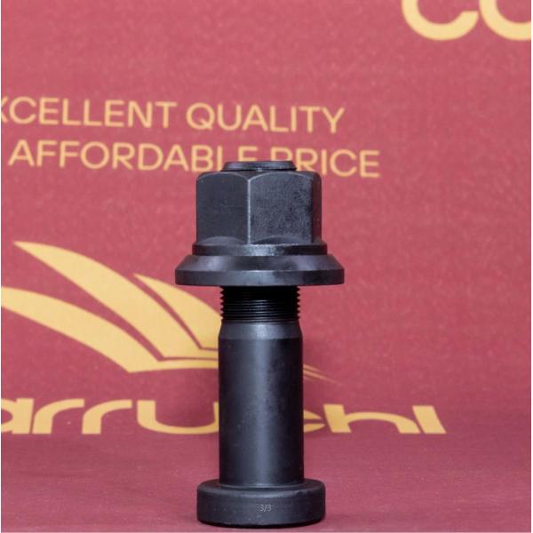 Az9100410104 Carruchi roue avant boulon roue de fermoir pour le camion Sinotruk HOWO