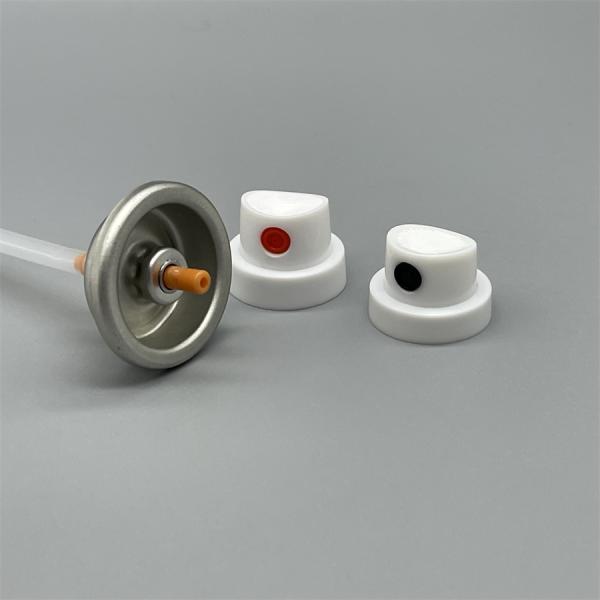 Reliable General-Purpose Paint Spray Valve for DIY Enthusiasts and Maintenance Crews with Easy-Clean Design and Balanced Performance