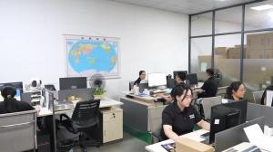Guangzhou Komai Filter Co., Ltd.