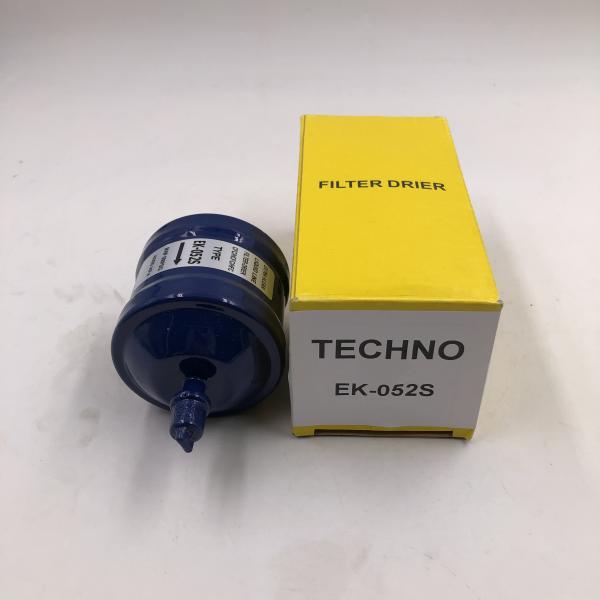 Линия жидкости молекулярной сетки фильтра рефрижерации 20 блоков подготовки воздуха микрона сухая