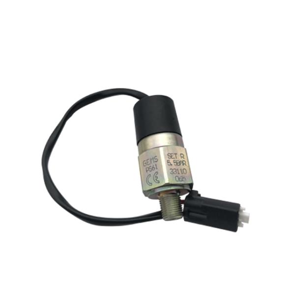 High Quality 3110065 5.5Bar Zoomlion Pressure Switch Sensor 1020500686